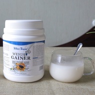植物蛋白粉健身weight gainer supplement Protein powder增肌粉