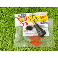 Wheel Rim Valve Assy Wheel Rim Suzuki Address 110 Satria Fu Fi GSX RS 150 Original SGP