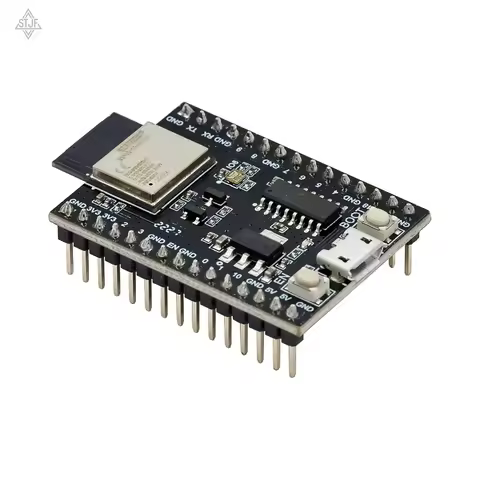 ESP32-C3 Development Board WiFi+Bluetooth 5.0 Equipped With ESP32-C3-MINI-1 ESP32 Wifi Internet Of T