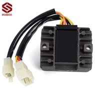 Voltage Regulator Rectifier for Kawasaki FB640V FC290V FC420V FC451V FC500V FS481V 21066-2071