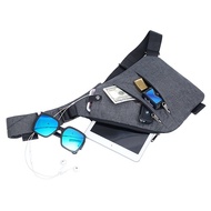 2025New Cross-Border Dropshipping Anti-Theft Bag Men and Women Anti-Theft Travel Bag Cross-Border Cr