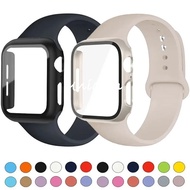 MALAYSIA.....Apple Watch Band 45mm 44mm 41mm 40mm 38mm 42mm Screen Protectors for Apple