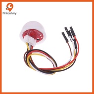 Pinkcat BH1750 BH1750FVI Chip Light Intensity Light Module Light Ball For Arduino Light Intensity Se