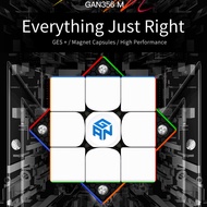 Local SG Stock! Authentic GAN 356M Speedcube