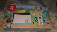 動森版Switch