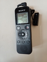 SONY PX470 ICRECORDER 錄音筆