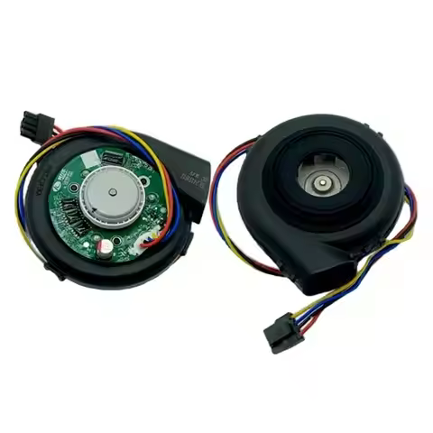 Y59A For Roborock Q10 S5+ , Q10 S5 Fan Engine Accessory- Vacuum Cleaner Fan Motor Spare Part For Q10