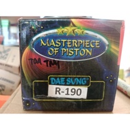 Piston/Seher R190 Daesung