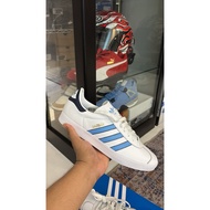 Gazelle Off White Blue