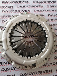 CLUTCH SET ( PRESSURE PLATE CLUTCH DISC RELEASE BEARING ) FOTON THUNDER E 4X2 *4JB1 ENGINE*