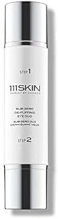111SKIN Sub-Zero De-Puffing Eye Duo 20ml / 0.67fl.oz