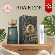 PARIS CORNER -KHAIR (Gissah - Imperial Valley)