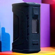 [Ship Today] Silicone Case For Aegis Legend V1 200W Mod Protective Texture Skin Rubber Soft Cover Cf