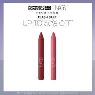 NARS POWERMATTE HIGH INTENSITY LIP PENCIL DUO