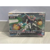 EG Gundam Build Strike Exceed Galaxy model