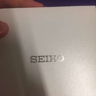 Seiko精工錶