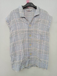 THRIFT RAJUT WANITA / CARDIGAN / OUTER / BLOUSE / BRUKAT/11