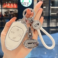 HYS GAC Emzoom Key Cover Keychain GAC Trumpchi GS4 GM8 GA3 GA6 SGS7 GA4 GS5 GS3 Legend GS8