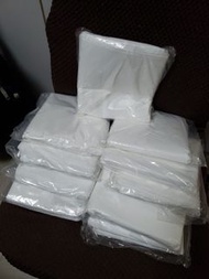 🆕家用垃圾袋 白色垃圾袋 10包
