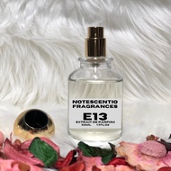Inspired by Nectarine Blossom & Honey, Jo.-.Malone, Extrait De Parfum Concentration - E13.