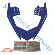 YAMAHA LC135 V4 V5 V6 V7 SPOILER L BAR HANDEL BAR VPBC5 100% ORIGINAL 55D-F4773-00-P2
