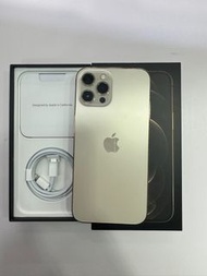 iPhone 12 pro max 12 promax 256gb 香港行貨雙卡 完全冇花