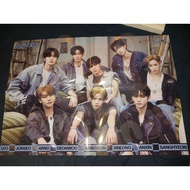 ALD1 ALARM FREAK ALBUM POSTER