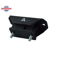 ยางแท่นเกียร์ DMAX ปี 03-06 3.0 4JH1 A/T 4WD แท้ห้างIS (8-98051336-0) (ราคาต่อ 1 ชิ้น)