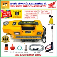 Máy Rửa Xe HONDA A350 Mẫu mới nhất trên thị trường năm 2022