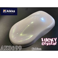 AIKKA AK8699 KOBINA *** LUCKY CRYSTAL SPECIAL EFFECT 2K PAINT