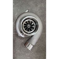 GTX3582R GEN II AR .82 BALL BEARING Turbo Charge