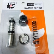 ☍Brake Master Repair Repair Kit for Honda Beat/Click Front  Motorcycle