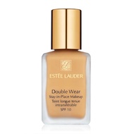Estee Lauder Double Stay In Place Makeup 1W2 Sand 30ml (x 1) [Parallel Import]