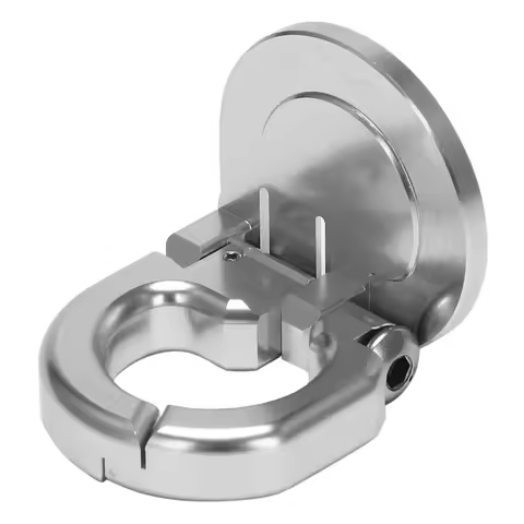 Scooter Front Toolbox Hook Foldable Helmet Lock Hook For Piaggio Vespa GTS 300 300/Ie GTS300 2019 Co