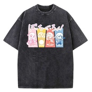 BOCCHI THE ROCK Hitori Bocchi Washed