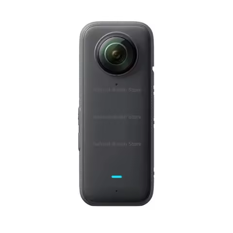 X3 1800mAh Battery 5.7K Video 10M Waterproof Stabilization Insta 360 ONE X 3 Sports