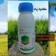 Pyzero + Clincer Sambau/Bunga tebu/Colok cina (2bahan kuat)