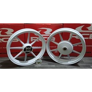 RCB 8SPOKES MAGS MIO SPORTY/NOUVO/SOULTY/FINO/MSI 115