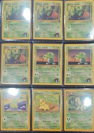 1999-2000 PTCG Bundling 1-9 (Pt.4)