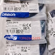 A029* Asal 0MR0N OMRON E3FA-DN15 E3FA-LP11 E2B-S08KS02-MC-