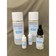 Peeling Solution Advance 10% Peeling 100 ML