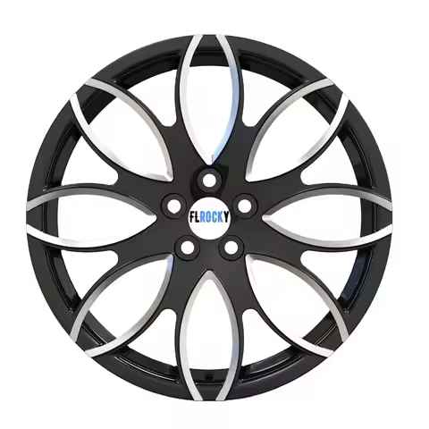 4PCS Hot Sale 17-24 Inch Custom Forged Alloy Car Wheels Rims For Luxury Cars