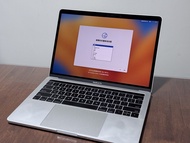 Apple MacBook Pro 2017 13 i5 16GB ram 256 ssd with Touch Bar A1706