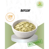 100G DRIED BAY LEAF | DRIED BAY LEAVES | KERING DAUN SALAM