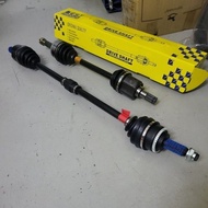 DRIVE SHAFT WAJA GEN2 GEN 2 CAMPRO PERSONA IASM