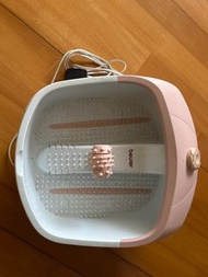 Beurer Foot messager