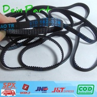 S2M-162 V Belt S2m 162 Width 6 mm