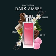 AMMOURE DARK AMBER PERFUME