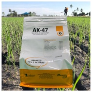 [ORIGINAL] 1KG AK-47 ADVANSIA Baja Buah High PK + Sulphur/Baja MKP SOP/Baja Buah/Baja Bunga High K F