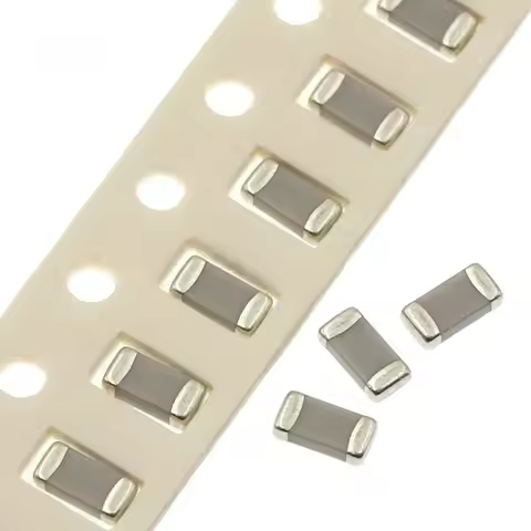 50PCS Chip capacitor 3216 1206 36PF 39PF 43PF 47PF 51PF 360J 390J 470J 50V 100V 250V 500V 1000V2000V